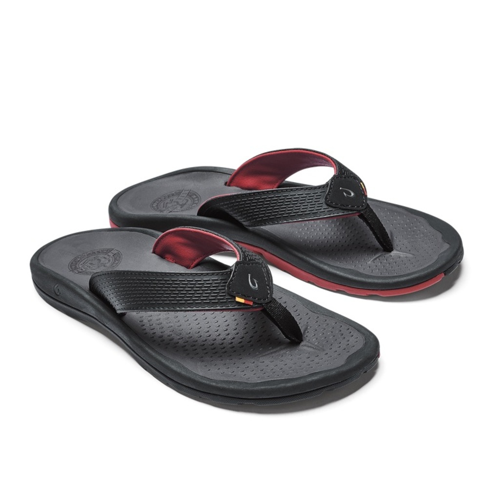 Olukai ‘Imaka flip flops